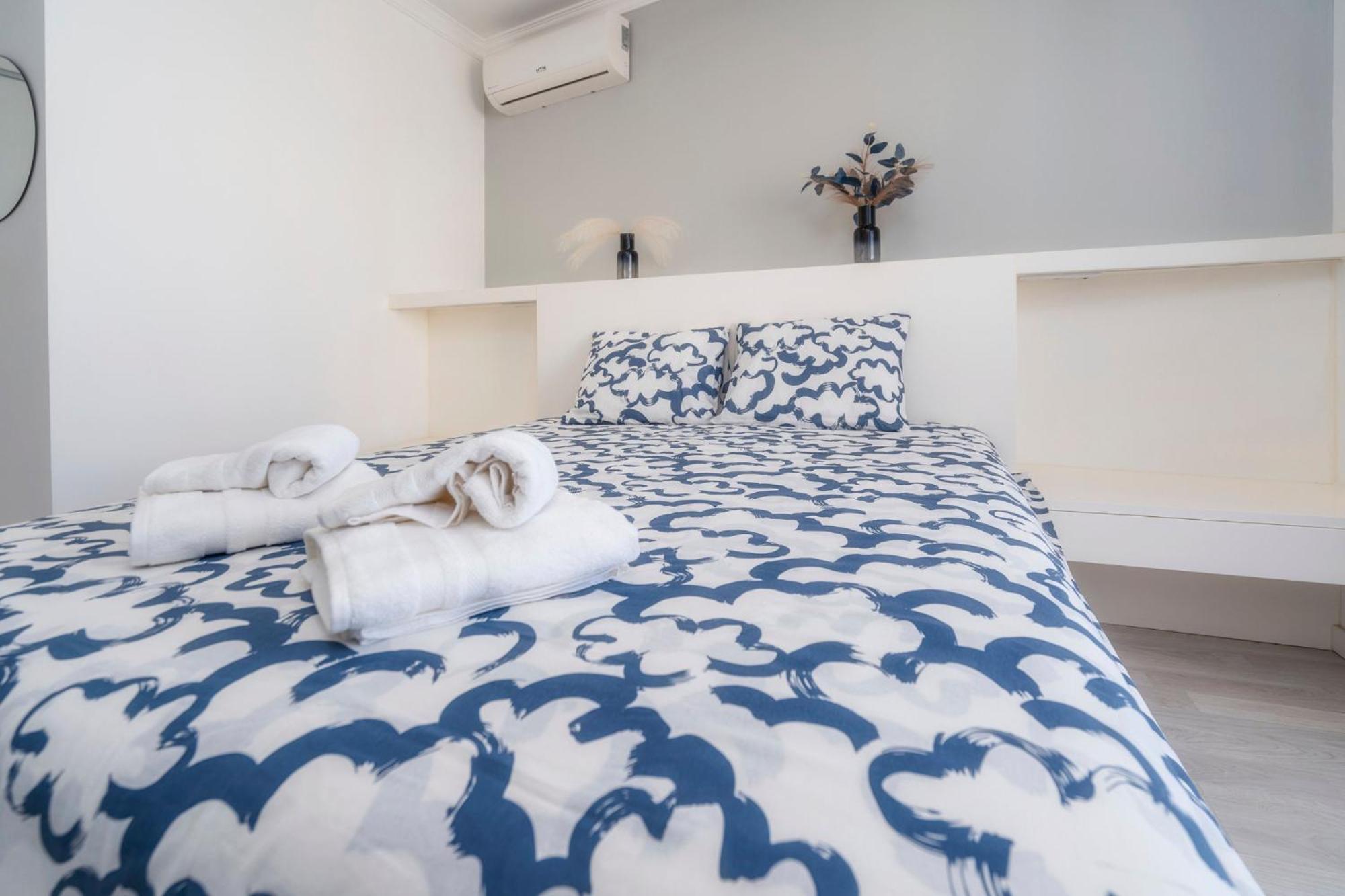 The Lovely Casa Felix Olhao Ngoại thất bức ảnh